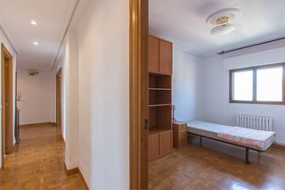 Piso en alquiler en Milagrosa en Pamplona