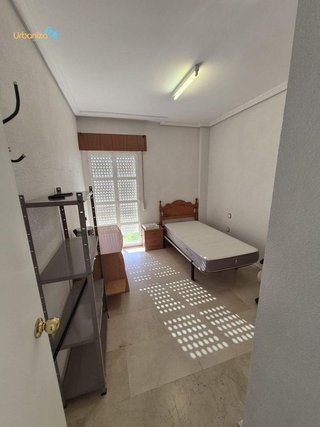 Piso en alquiler en Huerta Rosales - Valdepasillas en Badajoz