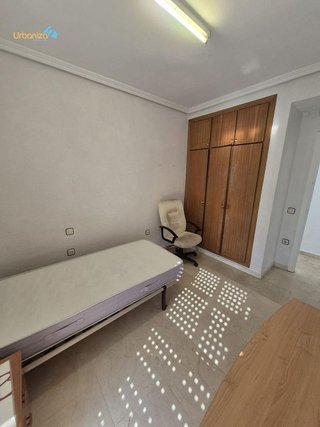Piso en alquiler en Huerta Rosales - Valdepasillas en Badajoz