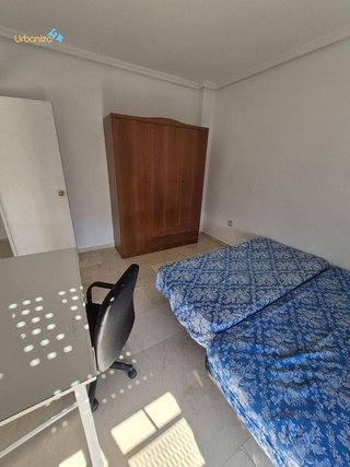 Piso en alquiler en Huerta Rosales - Valdepasillas en Badajoz
