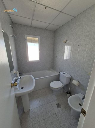 Piso en alquiler en Huerta Rosales - Valdepasillas en Badajoz
