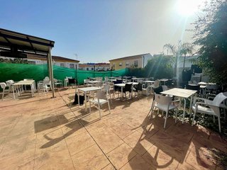 Local comercial en alquiler en Palomares del Río