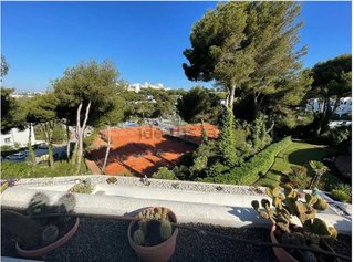Piso en alquiler en Riviera del Sol en Mijas