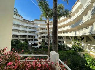 Piso en alquiler en Riviera del Sol en Mijas