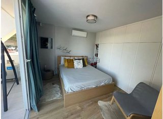 Piso en alquiler en Riviera del Sol en Mijas