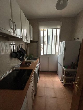 Piso en alquiler en Goya en Madrid