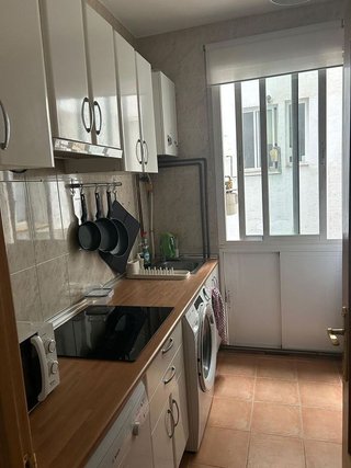 Piso en alquiler en Goya en Madrid