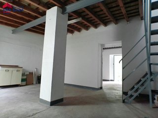 Chalet en venta en Centro en Utrera