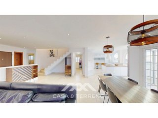 Chalet en venta en Urbanización Santa Rosa en Torrox