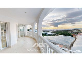Chalet en venta en Urbanización Santa Rosa en Torrox