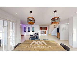 Chalet en venta en Urbanización Santa Rosa en Torrox