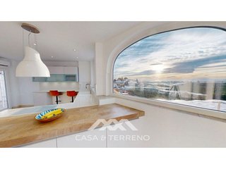 Chalet en venta en Urbanización Santa Rosa en Torrox