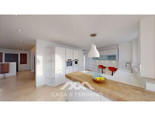 Chalet en venta en Urbanización Santa Rosa en Torrox