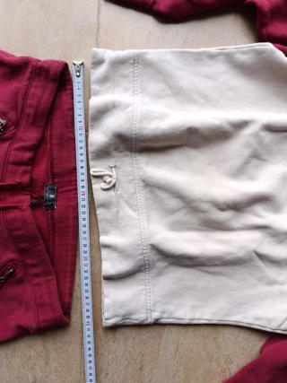 Conjunto chándal Women's Secret T.38