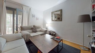 Piso en venta en La Palmera - Manuel Siurot en Sevilla