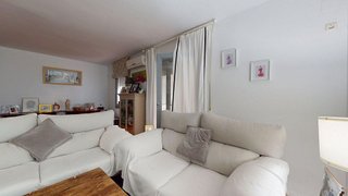 Piso en venta en La Palmera - Manuel Siurot en Sevilla