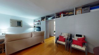 Piso en venta en La Palmera - Manuel Siurot en Sevilla