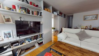 Piso en venta en La Palmera - Manuel Siurot en Sevilla