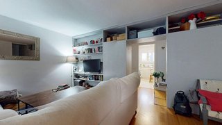 Piso en venta en La Palmera - Manuel Siurot en Sevilla