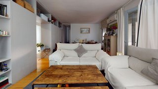 Piso en venta en La Palmera - Manuel Siurot en Sevilla