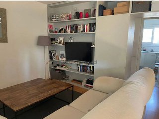 Piso en venta en La Palmera - Manuel Siurot en Sevilla