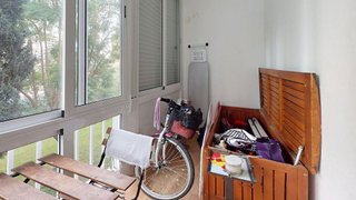Piso en venta en La Palmera - Manuel Siurot en Sevilla