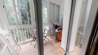 Piso en venta en La Palmera - Manuel Siurot en Sevilla
