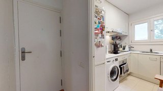 Piso en venta en La Palmera - Manuel Siurot en Sevilla