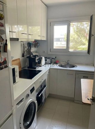 Piso en venta en La Palmera - Manuel Siurot en Sevilla