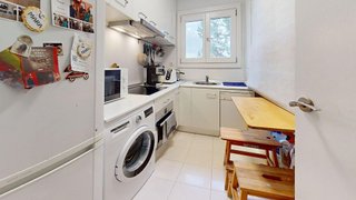 Piso en venta en La Palmera - Manuel Siurot en Sevilla