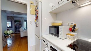 Piso en venta en La Palmera - Manuel Siurot en Sevilla