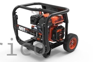 Motobomba TAJO II 55000 L/h - 30m