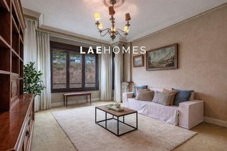 Piso en venta en Gros en San Sebastián-Donostia