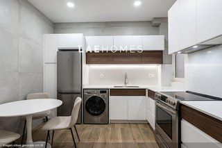 Piso en venta en Gros en San Sebastián-Donostia