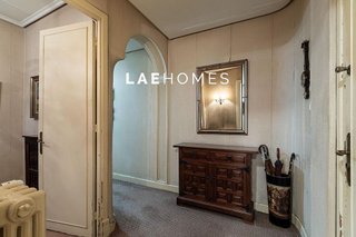 Piso en venta en Gros en San Sebastián-Donostia