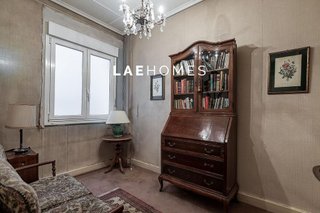 Piso en venta en Gros en San Sebastián-Donostia