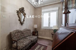 Piso en venta en Gros en San Sebastián-Donostia