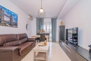 Piso en venta en San Francisco en Lucena