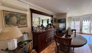 Piso en venta en Playa de Levante en Benidorm