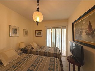 Piso en venta en Playa de Levante en Benidorm