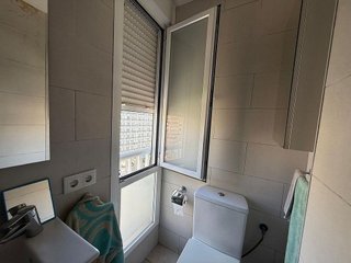 Piso en venta en Playa de Levante en Benidorm