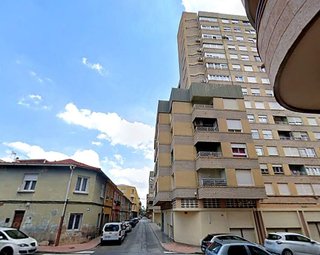 Piso en venta en Plaza de Toros - Avenida Chapí - Trinquete en Elda