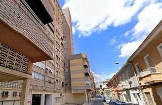 Piso en venta en Plaza de Toros - Avenida Chapí - Trinquete en Elda