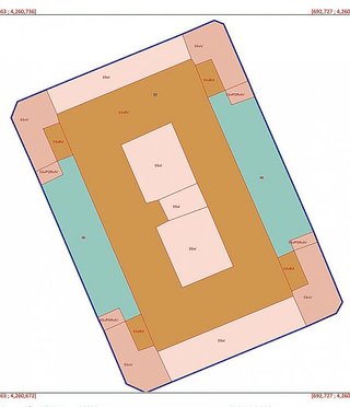 Piso en venta en Plaza de Toros - Avenida Chapí - Trinquete en Elda