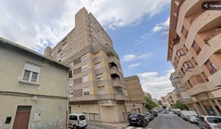 Piso en venta en Plaza de Toros - Avenida Chapí - Trinquete en Elda