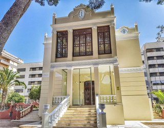 Piso en venta en Plaza de Toros - Avenida Chapí - Trinquete en Elda