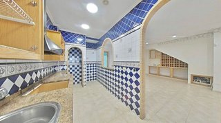 Piso en venta en Playa de los Locos en Torrevieja