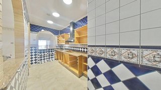 Piso en venta en Playa de los Locos en Torrevieja