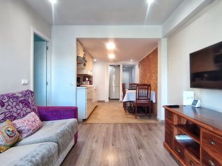 Piso en venta en Garbinet en Alicante