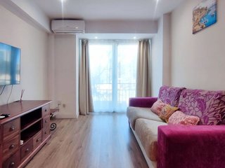 Piso en venta en Garbinet en Alicante
